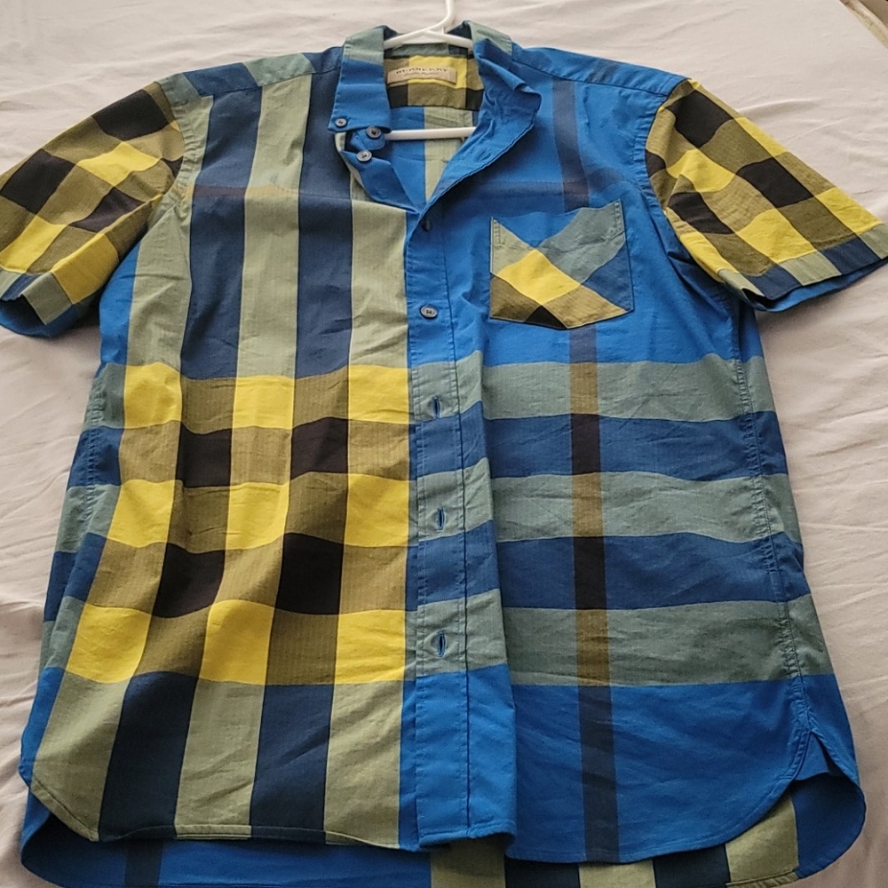 Dress shirt